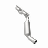 MagnaFlow Converter Direct Fit 07-10 BMW X5 4.8L V8 - 52237
