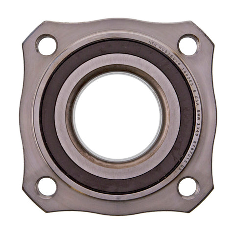 MOOG 15-18 BMW X4 Rear Hub Assembly - 512597