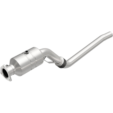 MagnaFlow Conv DF 02-05 Audi A4 Quat 2.8L Driver Side - 51115