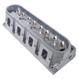 Edelbrock Victor CNC GM LS7 12 Degree 6-Bolt Cylinder Head, 291cc, .220in Int Port, CI PM Seat - 77679
