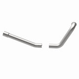 MagnaFlow Univ Pipe Down Assy 99-03 7.3L Ford - 15459