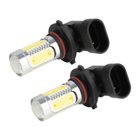 Oracle 9006 Plasma Bulbs (Pair) - White - 3624-051