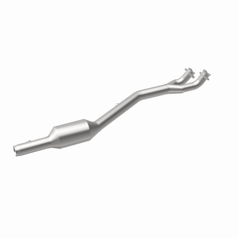 MagnaFlow Left Side Converter Direct Fit California Grade 00-03 BMW M5 5.0L - 4481691