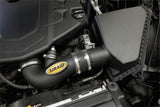 Airaid 2016 Chevrolet Camaro V6-3.6L F/I Jr Intake Kit - 250-702