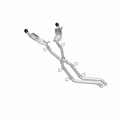 Magnaflow 26+ Dodge Charger 3.0L SPEQ Cat-Back System - 19840