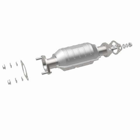 MagnaFlow Conv DF 01-03 Rio 1.5/1.6 Rear - 24407