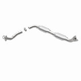 MagnaFlow Direct Fit Catalytic Converter 07-08 4.7L Tundra D/S OEM - 49625