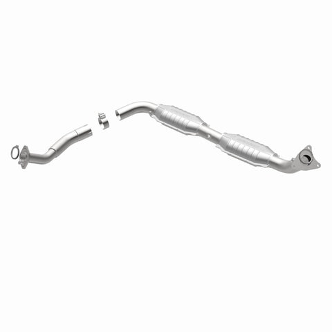 MagnaFlow Direct Fit Catalytic Converter 07-08 4.7L Tundra D/S OEM - 49625