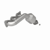 MagnaFlow Direct Fit Catalytic Converter 2009 Kia Borrego 3.8L Driver Side - 51072