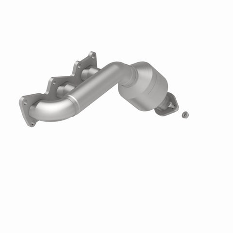 MagnaFlow Direct Fit Catalytic Converter 2009 Kia Borrego 3.8L Driver Side - 51072