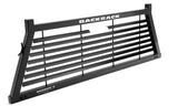 BackRack 19-23 Silverado/Sierra (New Body) 1500 Louvered Rack Frame Only Requires Hardware - 12900