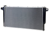 aFe BladeRunner OER Series Radiator 94-02 Dodge Trucks V10-8.0L - 46-53301