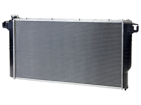 aFe BladeRunner OER Series Radiator 94-02 Dodge Trucks V10-8.0L - 46-53301
