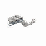 MagnaFlow Direct Fit Catalytic Converter BMW 04-05 330XI 3.0L / 04-06 X3 2.5L/3.0L - 51816
