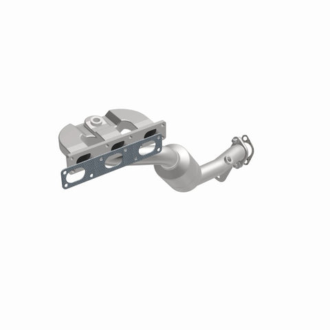 MagnaFlow Direct Fit Catalytic Converter BMW 04-05 330XI 3.0L / 04-06 X3 2.5L/3.0L - 51816