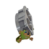 BBK 04-06 Dodge Ram SRT Truck Twin 67mm Throttle Body BBK Power Plus Series - 1776