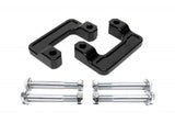 Superlift 07-18 Chevy Silv/GMC Sierra 1500 2/4WD 2in Leveling Kit - 40026