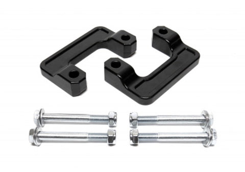 Superlift 07-18 Chevy Silv/GMC Sierra 1500 2/4WD 2in Leveling Kit - 40026