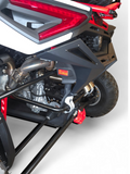 Elektric Offroad 2024+ Can Am Maverick R Volt Rear Bumper (4 Seat) - RRB220012
