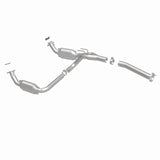 MagnaFlow Conv DF 03- Chevy Express 4.3L/5.4L - 24081