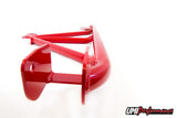 UMI Performance 93-02 GM F-Body 3-Point Subframe Connector Convertible Weld In - 2043-R