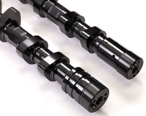 GSC P-D 08-16 Mitsubishi Evo X 4B11T S3 Cams 280/280 Billet - 7010S3