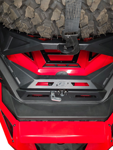 Elektric Offroad 2020+ Polaris RZR Pro XP S Tire Rack - PXTRA0001