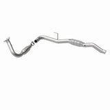 MagnaFlow Conv DF GM 01-02 2500 Driver Side 6L - 93622