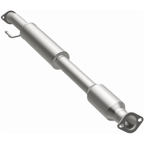 MagnaFlow 15-17 Kia Sonata/Optima L4 2.4L Direct Fit Catalytic Converter - 21-144