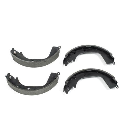 Power Stop 09-12 Chevrolet Colorado Rear Autospecialty Brake Shoes - B959