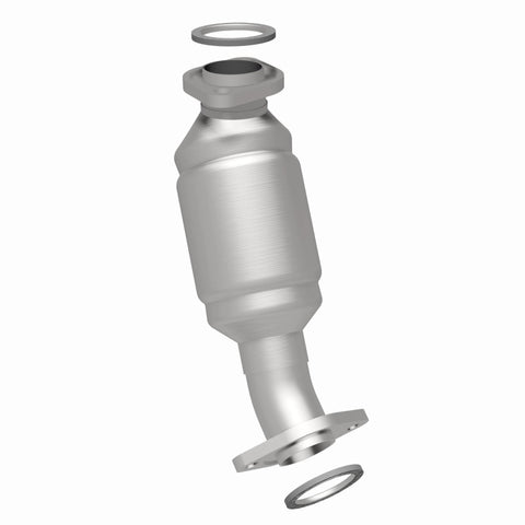 MagnaFlow Direct Fit Catalytic Converter 99-03 Lexus RX300 3.0L fron - 444227