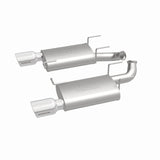 MagnaFlow SYS A/B 2011 Ford Mustang 3.7L - 15595