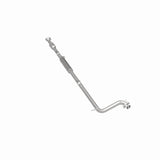 MagnaFlow Direct Fit Catalytic Converter 06-09 Eclipse 3.8L rear OEM (Not for sale in California) - 49152