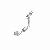 MagnaFlow California Grade Conv Direct Fit 08-09 Subaru Legacy H6 3.0L - 5411593