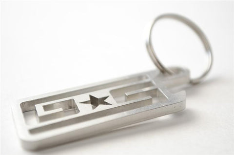 GrimmSpeed Bottle Opener Keychain - 111005