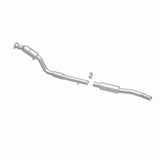 MagnaFlow Conv DF 04-06 Audi A8 Quattro 4.2L - 24365