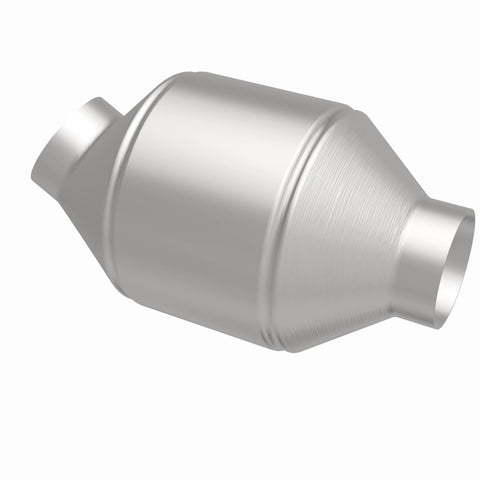 MagnaFlow Conv Universal 2.25 inch C/A 5 inch spun body - 51775