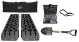 Voodoo Offroad Off-Road Recovery Kit - Starter Pack - P000043
