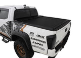 Roll-N-Lock 16-18 Toyota Tacoma Access Cab/Double Cab LB 73-11/16in M-Series Tonneau Cover - LG531M