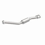 MagnaFlow Converter Direct Fit California Grade 83-86 Ford Ranger 2.3L - 3391374