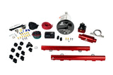 Aeromotive 05-09 Ford Mustang GT 5.0L Stealth Fuel System (18676/14130/16306) - 17309