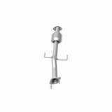MagnaFlow Direct Fit Catalytic Converter 01-03 Mazda Protege 2.0L - 51737
