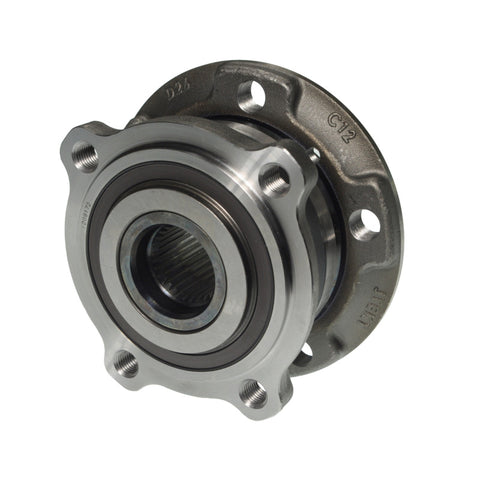 MOOG 07-16 BMW X5 Front Hub Assembly - 513305