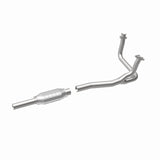 MagnaFlow Conv DF Ford 85 94 - 93307