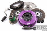 XClutch 14-15 Chevrolet Camaro Z/28 7.0L 10.5in Twin Solid Organic Clutch Kit - XKCR27631-2G