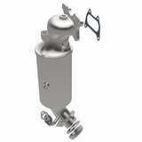 MagnaFlow Direct Fit Catalytic Converter 06-09 Honda Civic 1.8L Manifold (49 State) - 49343