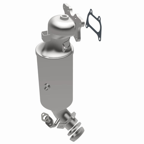 MagnaFlow Direct Fit Catalytic Converter 06-09 Honda Civic 1.8L Manifold (49 State) - 49343