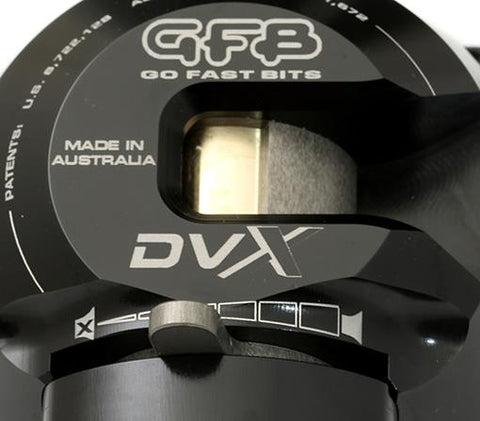 GFB DVX Fits Hyundai Veloster - T9661