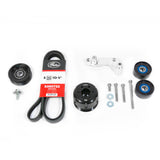 VMP Performance 11-14 Ford Mustang Loki 2.65 L Level 1 Supercharger Kit - VMP-SK1114MLOKI