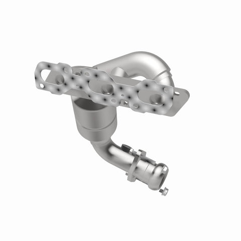 MagnaFlow Direct Fit Catalytic Converter 01-05 Ford Escape / Mazda Tribute 2.0L (CA Emissions) - 452367
